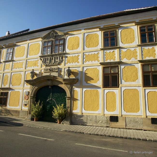 Traminer Beerenauslese 2024 0.375 l