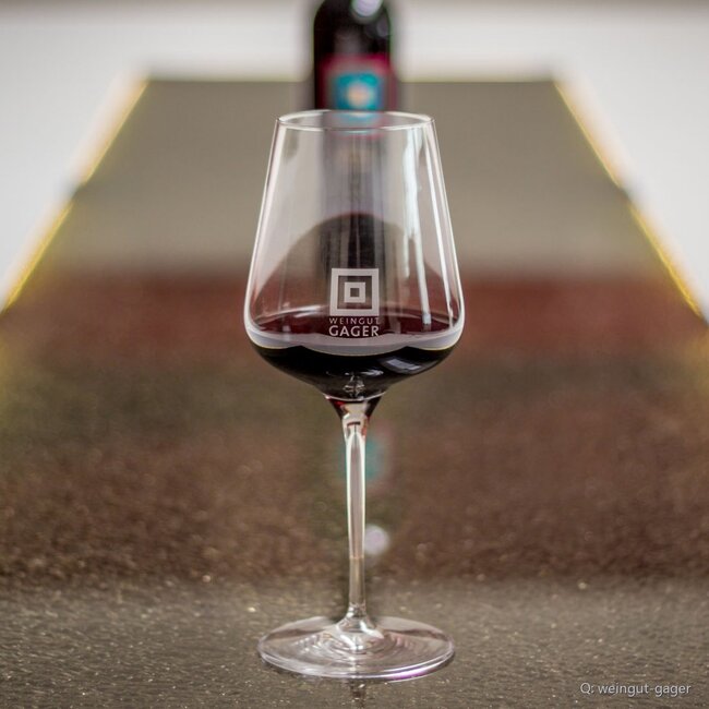 Gager Blaufränkisch Klassik 2023 0,75 l