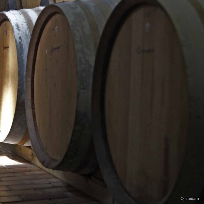 Zuidam Jonge Jenever 1 l 35 % vol