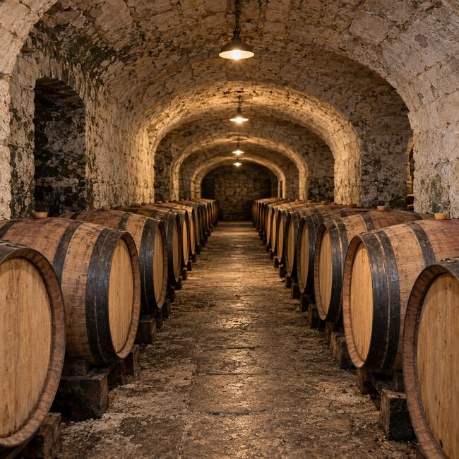 Bouchard Père & Fils Meursault Les Clous Village 2022 0,75 l
