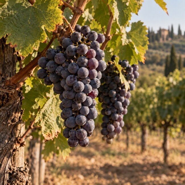 Oreno (ME/CS/PV) Toscana IGT 2022 0,75 l