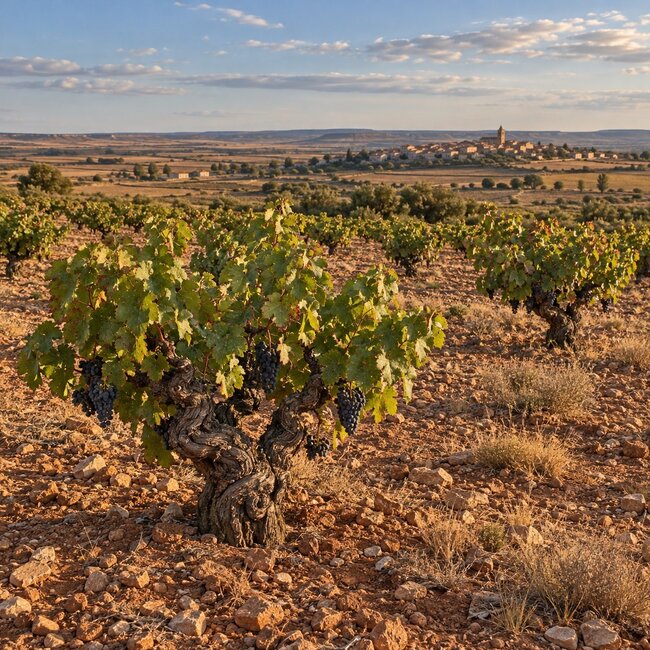 Macán Clásico Rioja DOCa 2022 0,75 l