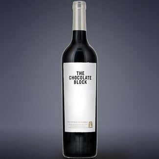 Boekenhoutskloof / Südafrika Boekenhoutskloof The Chocolate Block 2024 0,75 l