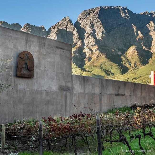 Boekenhoutskloof The Chocolate Block 2024 0,75 l