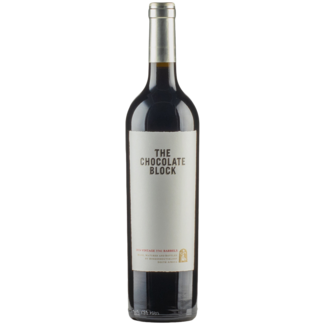 Boekenhoutskloof / Südafrika Boekenhoutskloof The Chocolate Block 2024 0,75 l