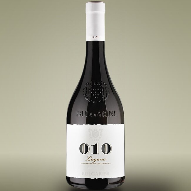 010 Lugana DOC 2025 0,75 l
