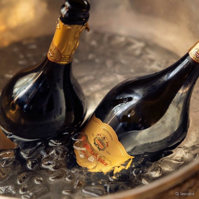 Gavi dei Gavi Etichetta Nera DOCG 2025 0,75 l