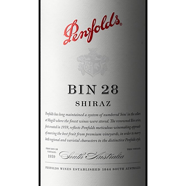 Koonunga Hill Chardonnay 2025 0,75 l