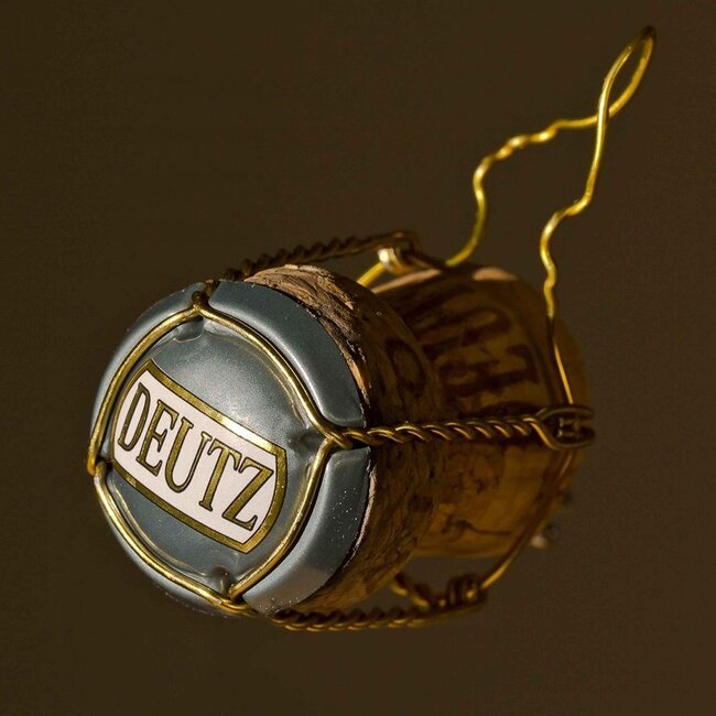 Deutz Blanc de Blancs Vintage 2018 Champagner 0,75 l 12 % vol