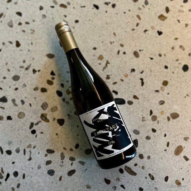 Sauvignon Blanc Gamlitz DAC BIO 2025 0.75 l