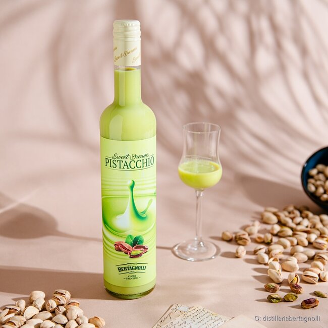 Heritage Grappa QVINQVE Riserva 5 Jahre 0,7 l 42 % vol