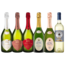 Sieur d'Arques Entdecker-Set Crémant und Sauvignon, 6 x 0,75 l 12 bis 12,5 % vol