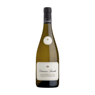 Laroche / Frankreich, Bourgogne, Chablis Chablis 1er Cru Les Fourchaumes 2022 0,75 l