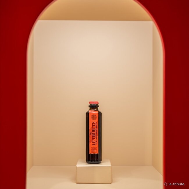 Le Tribute Bitter Aperitivo 24er 0,2 l
