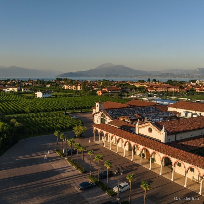 I Frati Lugana DOC 2025 0,75 l