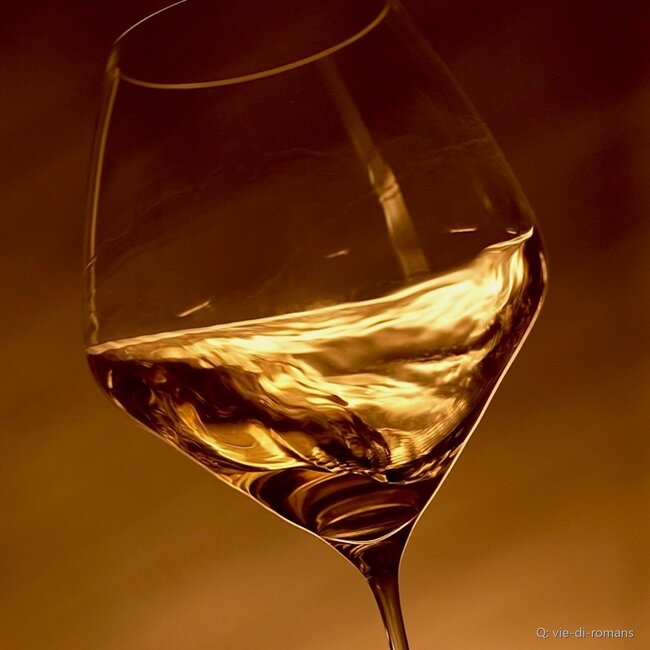 Vie Di Romans Chardonnay 2024 0,75 l
