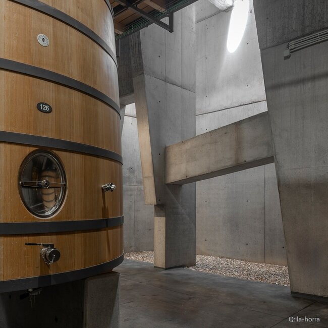 Corimbo Ribera del Duero D.O. 2022 0,75 l