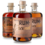 Prinz Kaiser Rum Likör Set 3 x 0,5 l 40 % vol