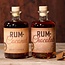 Prinz Kaiser Rum Likör Set 3 x 0,5 l 40 % vol