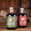 Prinz Gamsblut Set 2 x 0,5 l 23 % vol