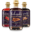 Prinz Kaiser-Punsch Set Weihnachts, Blutorange, Amaretto 3 x 0,5 l 30 % vol