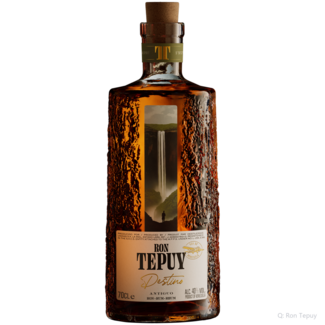 Ron Tepuy / Venezuela Ron Tepuy Destino Rum 0,7 l 40 % vol