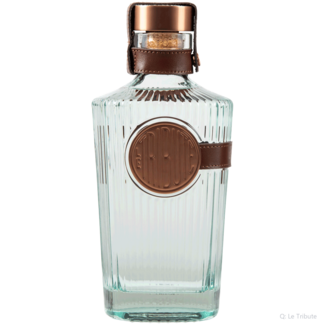 Le Tribute / Spanien, Vilanova Le Tribute Countryside Gin Limited Edition 0,7 l 43 % vol