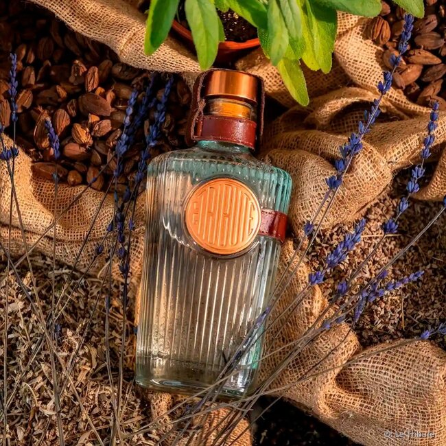 Le Tribute Countryside Gin Limited Edition Giftbox 0,7 l 43 % vol