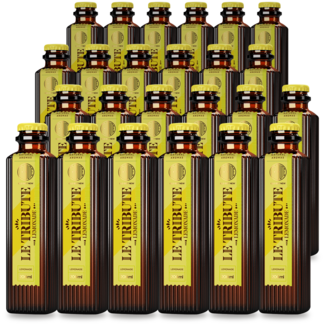Le Tribute / Spanien, Vilanova Le Tribute Lemonade 24er 0,2 l