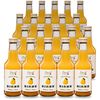Williams Christ Birne 20er 0,25 l 0 % vol