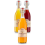 Prinz Strudel Likör Set Marille, Apfel, Zwetschke 3 x 1 l 16 % vol