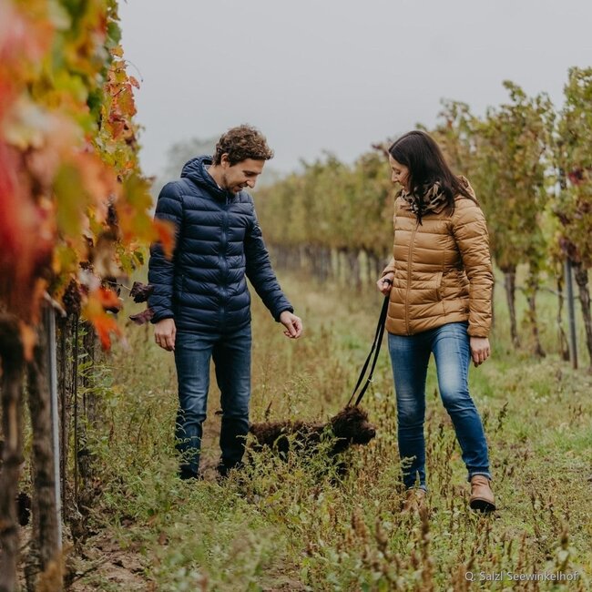 Chardonnay Selection 2025 0,75 l