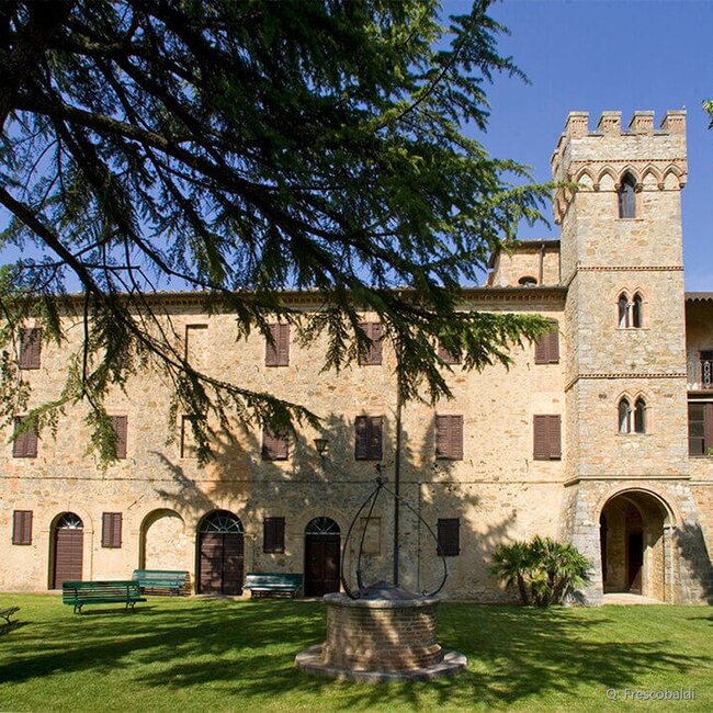 CastelGiocondo Brunello di Montalcino DOCG 2021 0,75 l