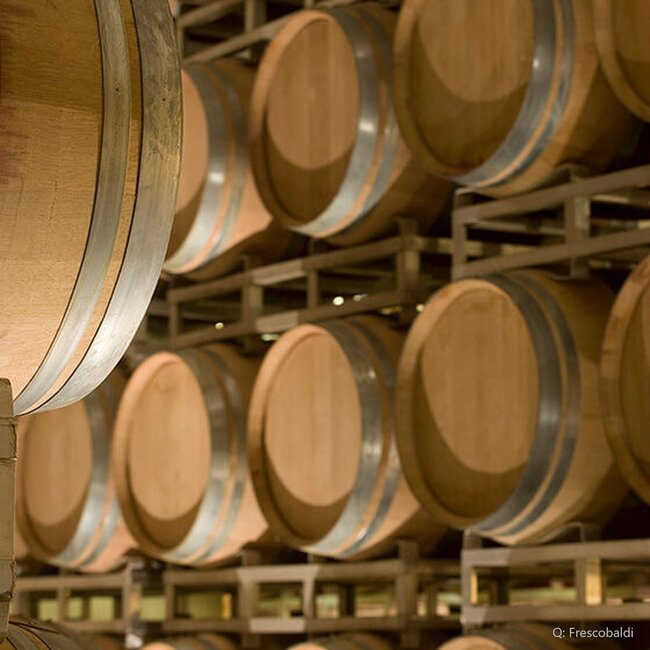 CastelGiocondo Brunello di Montalcino DOCG 2021 0,75 l