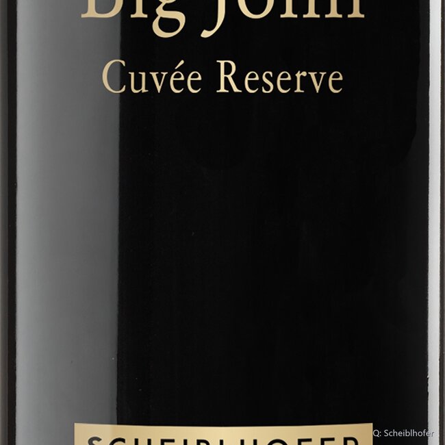 Big John Cuvée Reserve 2023 Magnum 1,5 l