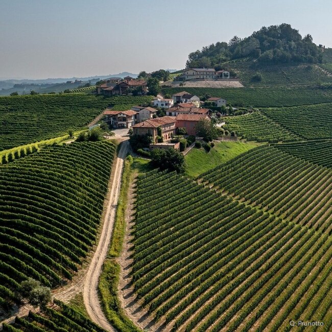 Prunotto Bansella Nizza DOCG 2023 0,75 l