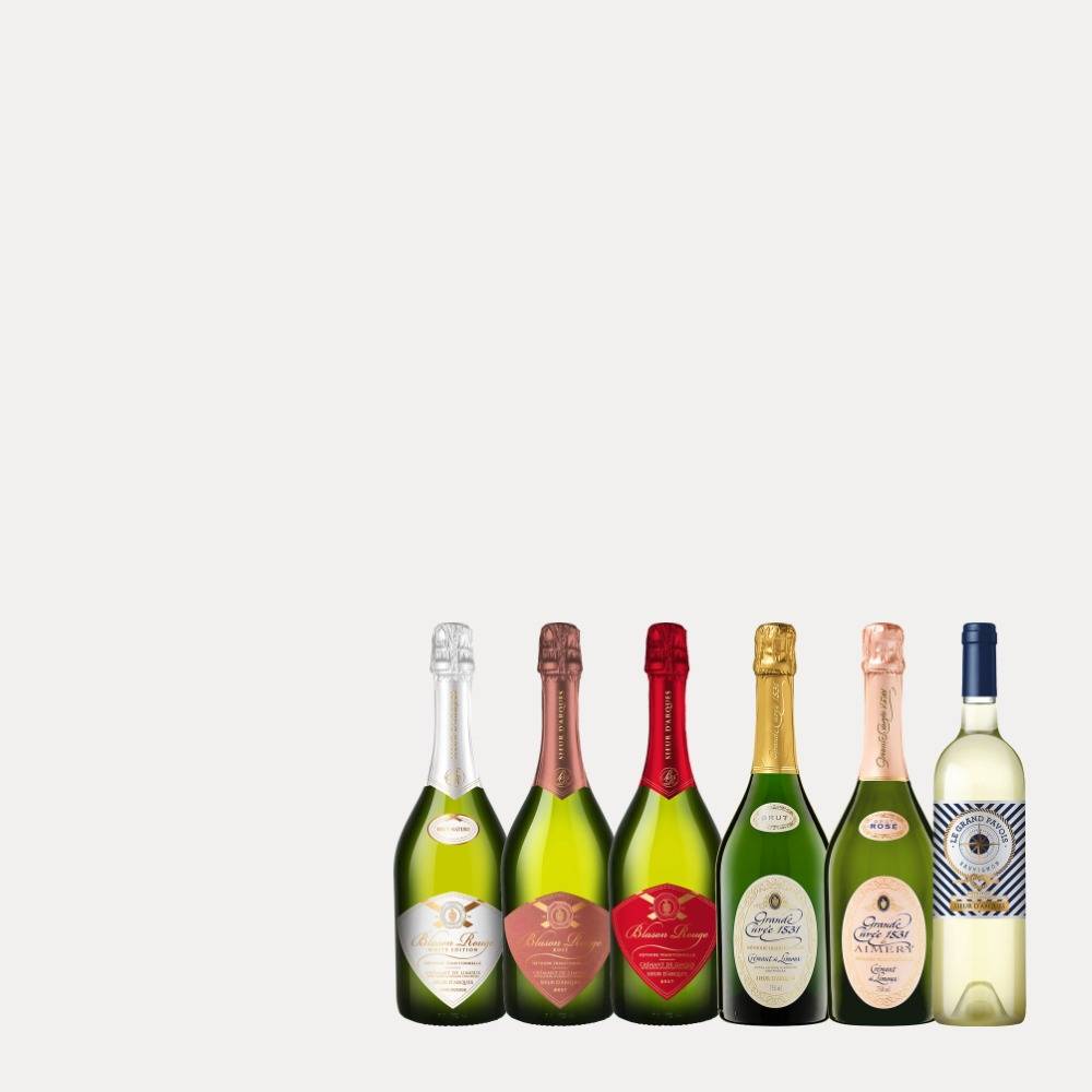 Weinbundles