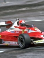 BBR Models Ferrari 312 T2  Schaalmodel| #11 Niki Lauda | 1:18 GP Zandvoort 1977