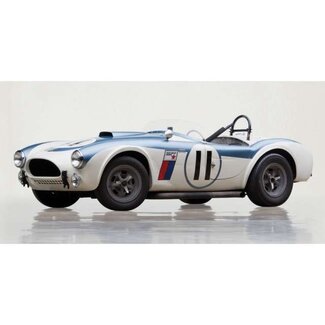 GMP Shelby Cobra 289 | Schaalmodel 1:12 | 1963