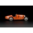 CMC Bugatti T-35-Netherlands schaalmodel Limited Edition
