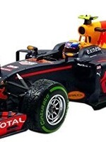 Minichamps Max Verstappen Schaalmodel 1:18  GP Brazilie 2016