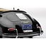 True Scale Models Porsche 356 Speedster Intermeccanica "Charlie" Top Gun Movie 1986  schaal 1:12