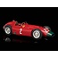 CMC Ferrari D50, 1956, GP Germany #2 Collins