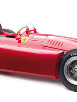 CMC Ferrari D50, 1956, GP Engeland #1 Fangio