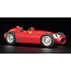 CMC Ferrari D50, 1956, GP England #1 Fangio