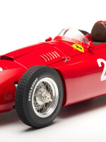 CMC Ferrari D50, 1956, GP Monza #26 Collins/Fangio