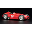 CMC Ferrari D50, 1956, GP Monza #26 Collins/Fangio
