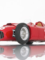 CMC Lancia D50, 1955, GP Monaco #1 Alberto Ascari