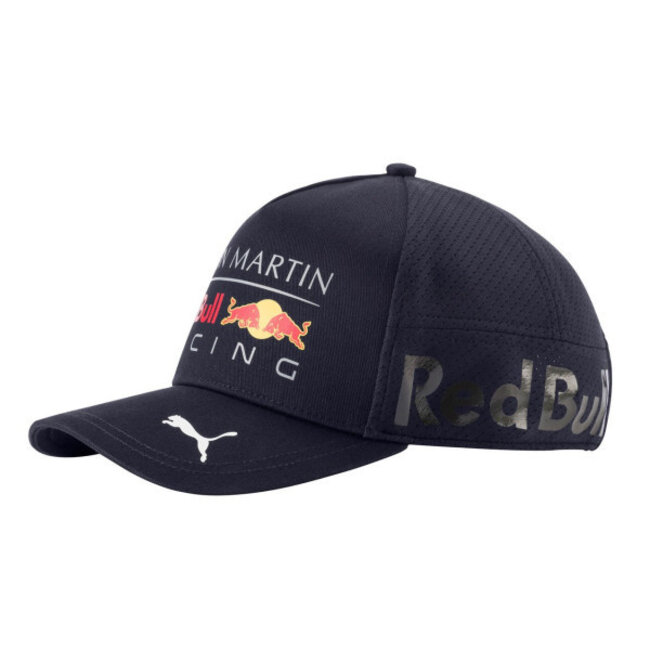 Red Bull Racing Puma Red Bull Racing Team Cap 2018