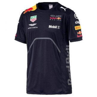 Red Bull Racing Team T-Shirt 2018